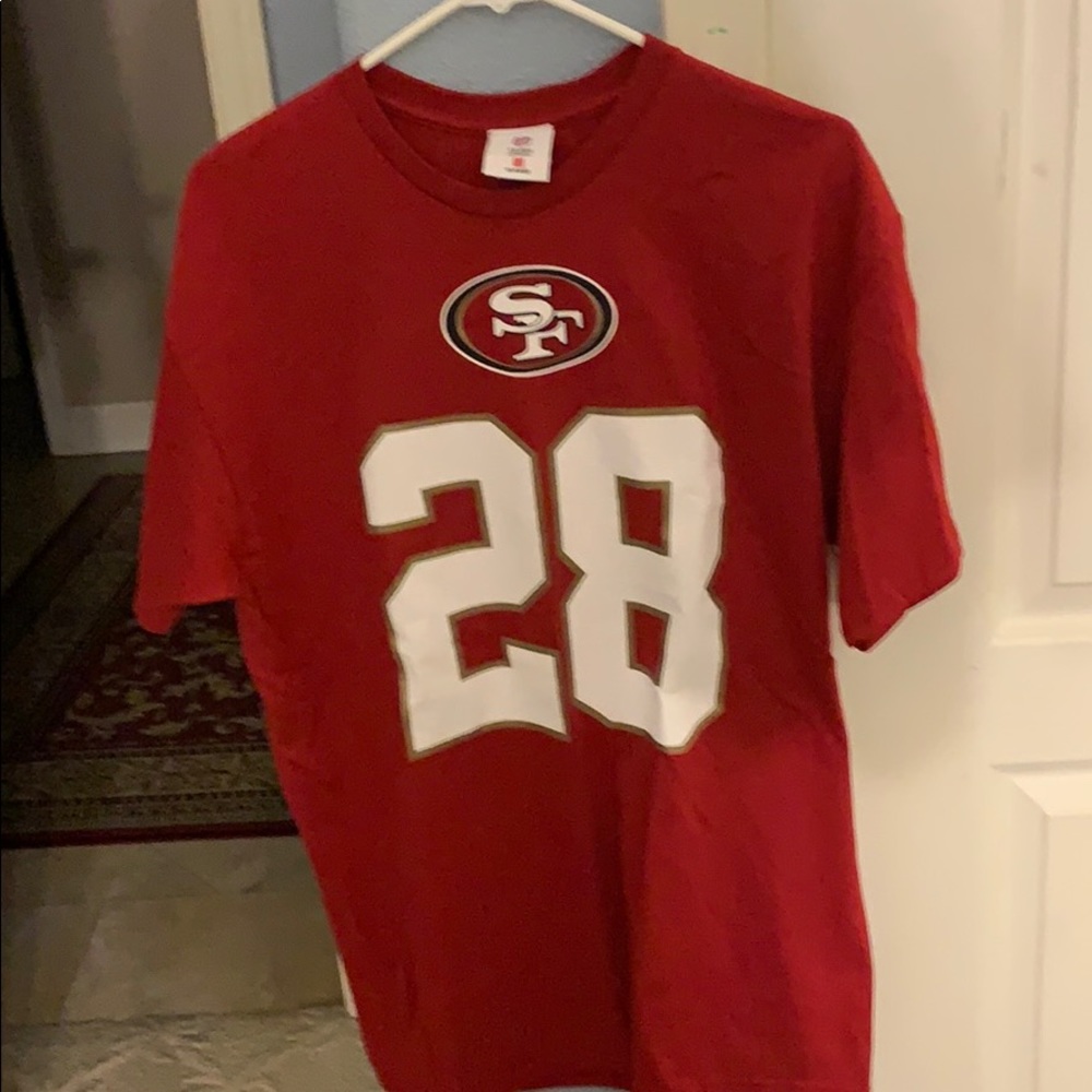 49ers Shirt